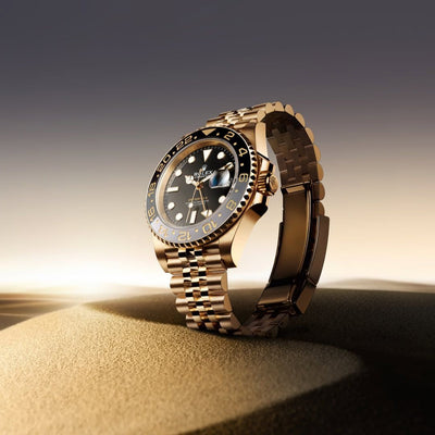 Timeless Elegance on Your Wrist